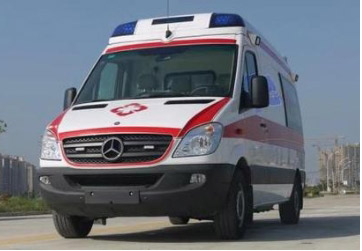 宜昌救护车租赁